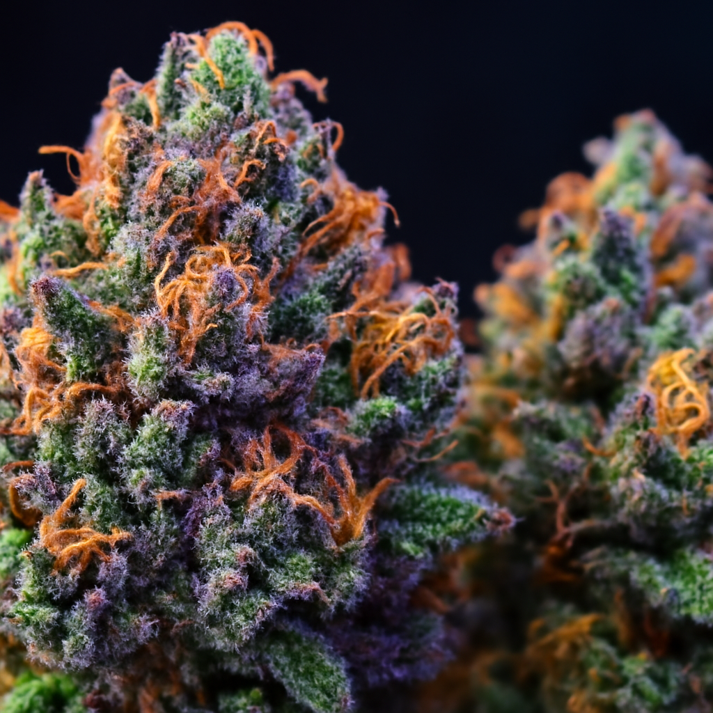 Alien OG Strain: Grow Guide for Dense, Resinous Yields