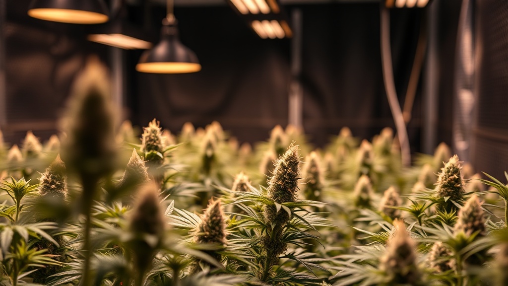 Barney's Farm Seeds: Genetics, Growing Tips & Max Yields