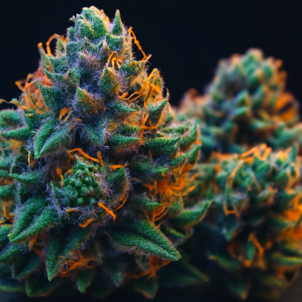 Black Maple Strain: Grow Guide for Dark, Resinous Buds