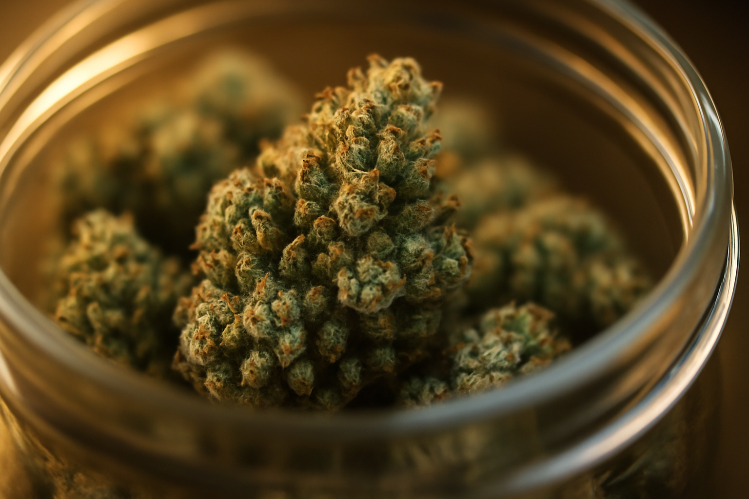 By Week Stages of Bud Growth (With Pictures)