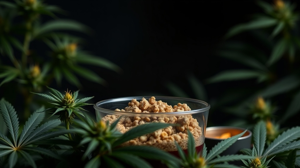 Cannabis Feeding Schedule: The Complete Guide