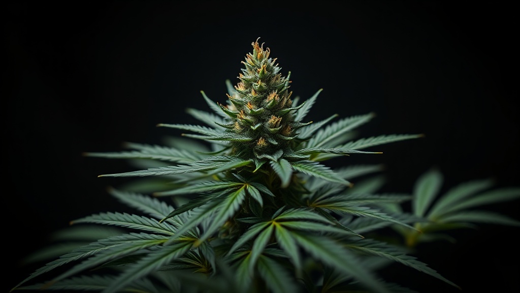 Cap Junky Strain: Complete Grow Guide