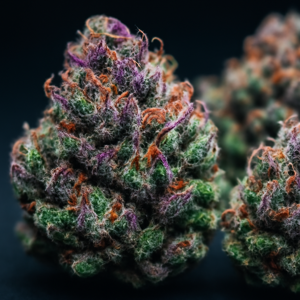 Hawaii Maui Waui Strain: Grow Guide for Tropical Sativa