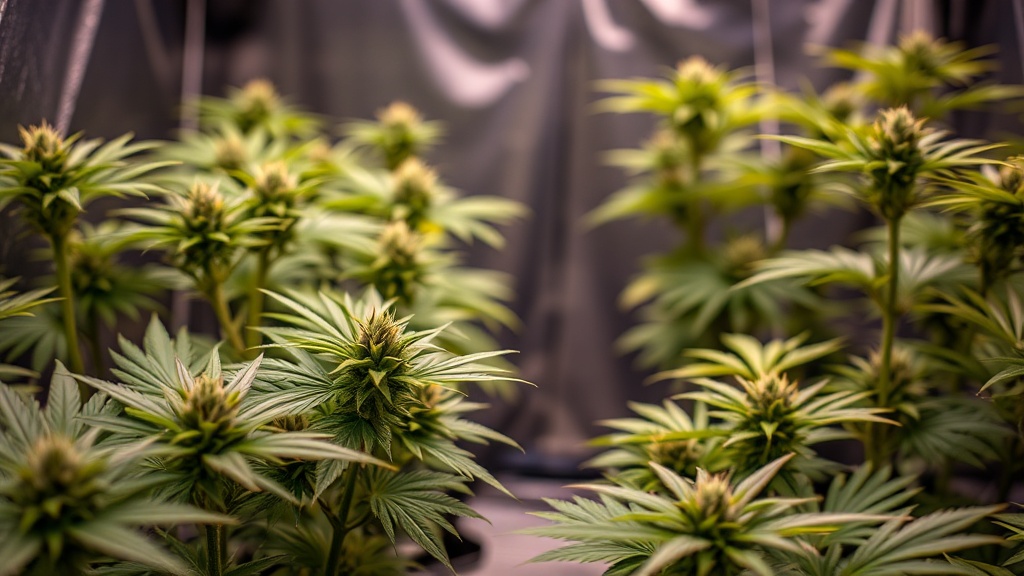 Hawaii Maui Wowie: Grow the Legendary Sativa Like a Pro