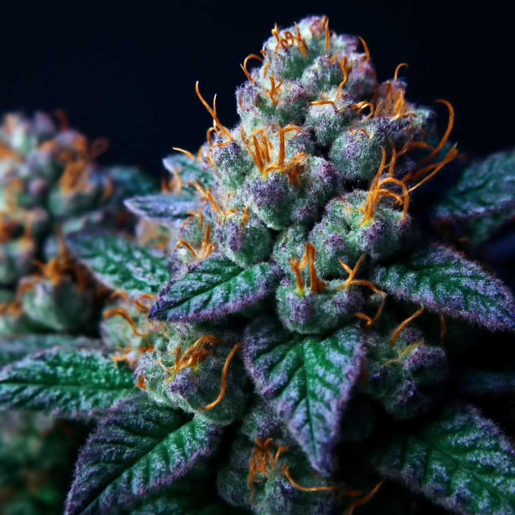 Kalifa Kush Grow Guide: Yields, Environment & Harvest Timing