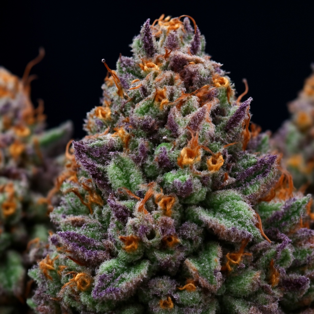 Khalifa Kush Grow Guide: Yield, Training & Harvest Tips