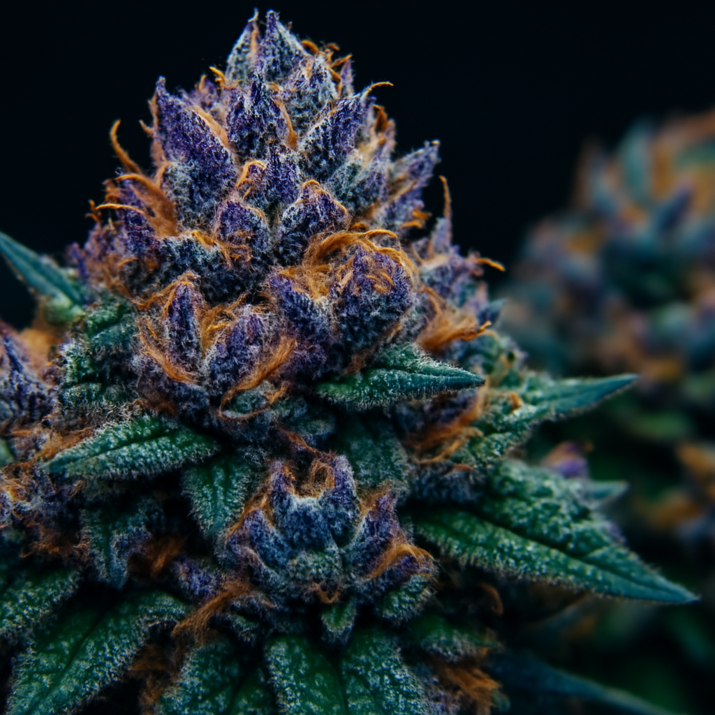 Kush Khalifa Grow Tips: Tame 200% Stretch Indoors