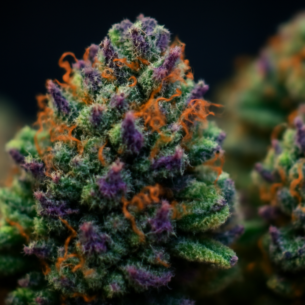 LA Cake Strain: Grow Guide for Dense, Resinous Buds