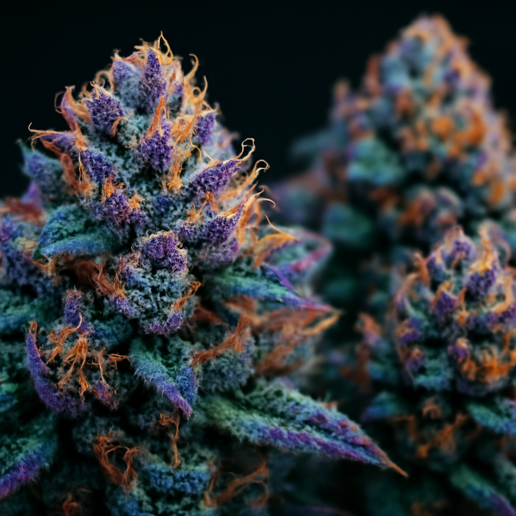 LA Kush Cake Strain: Grow Guide for Dense, Resinous Buds
