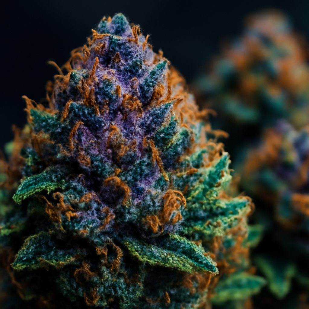 Lavender Kush Strain: Grow Guide for Floral, Heavy Yields