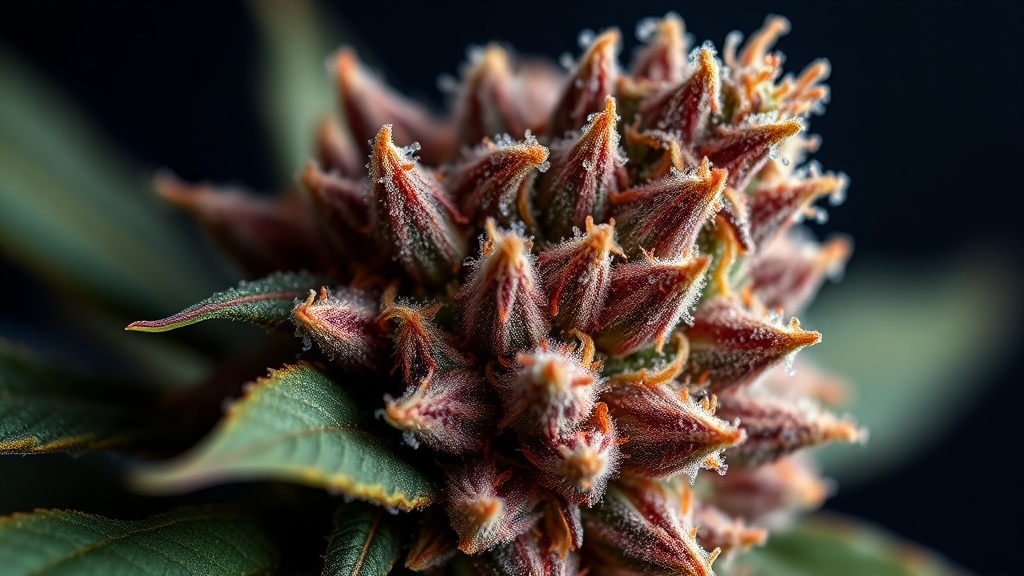 Mimosa Strain: Citrus-Packed Sativa with 27% THC Yields