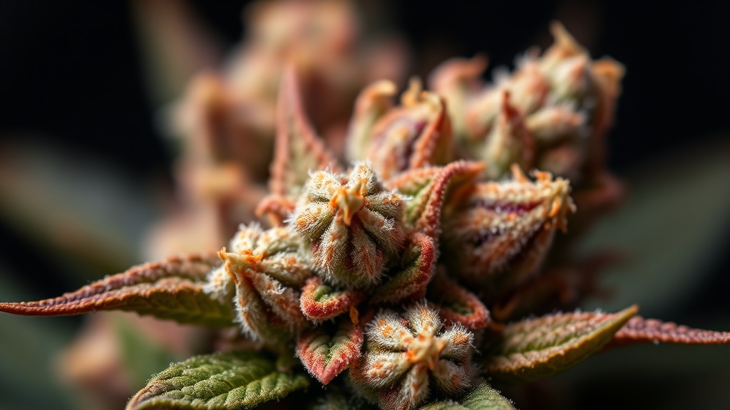 Mimosa Strain Grow Guide: Yield, Terpenes & Harvest Tips