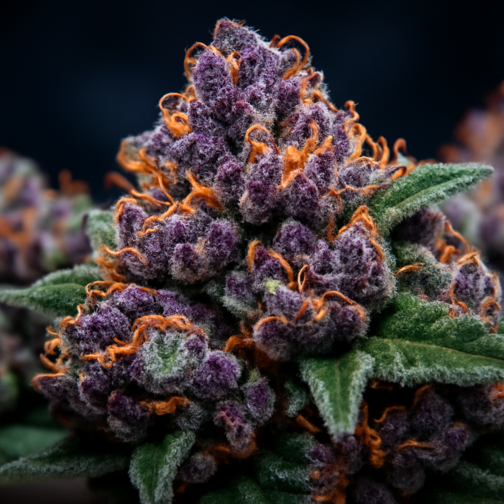 Mowie Wowie Strain: Grow Guide for Tropical Sativa Yields