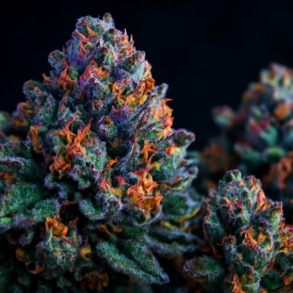 Pink Runtz Strain: Grow Guide for Dense, Candy-Coated Buds