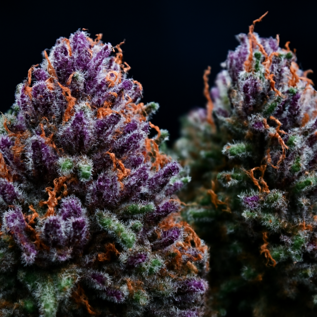 Pure Michigan Strain: Grow Guide for Heavy Yields and Max Terps