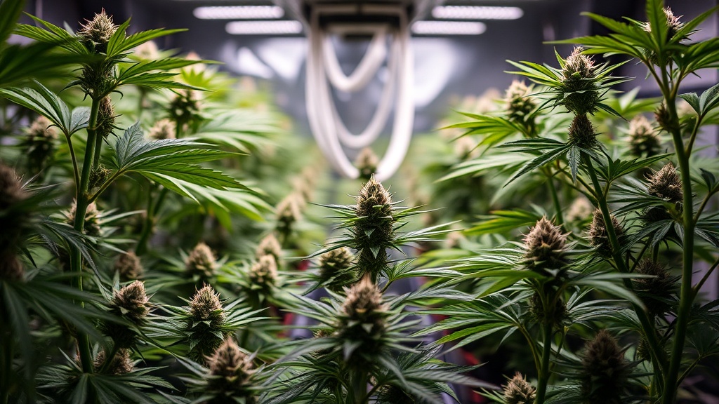 Royal Queen Seeds Grow Guide: Techniques, Yields & Timing