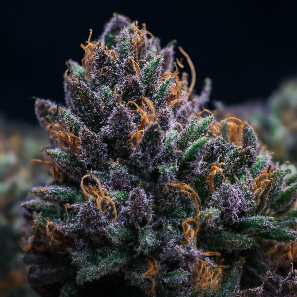 Skywalker OG Strain: Grow Guide for Dense, Resinous Yields