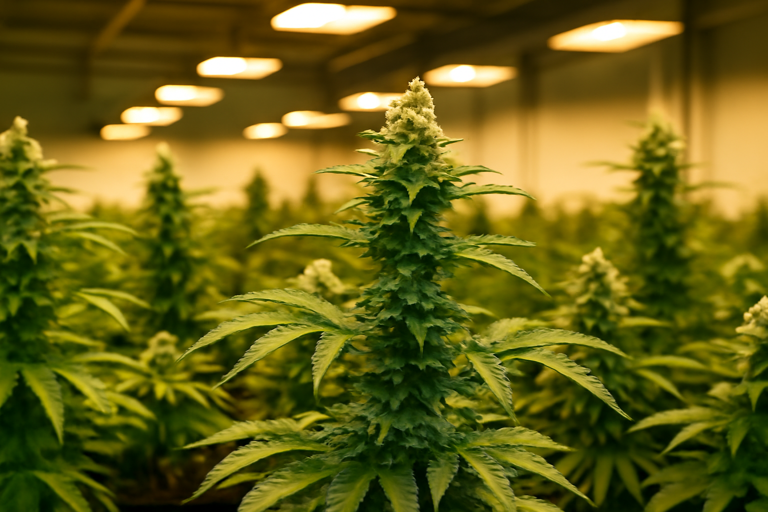 Stages of Bud Growth: Outdoor Picture Guide