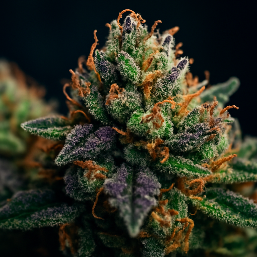 Wedding Crasher Weed Strain: Grow Guide for 500g Yields