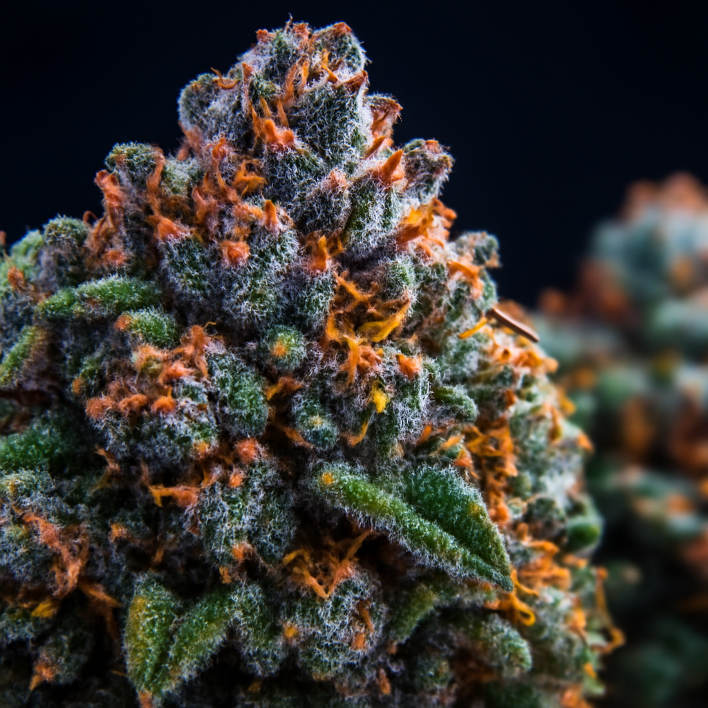 Zkittlez Strain: Grow Guide for Candy-Terp Yields Up to 500g/m²