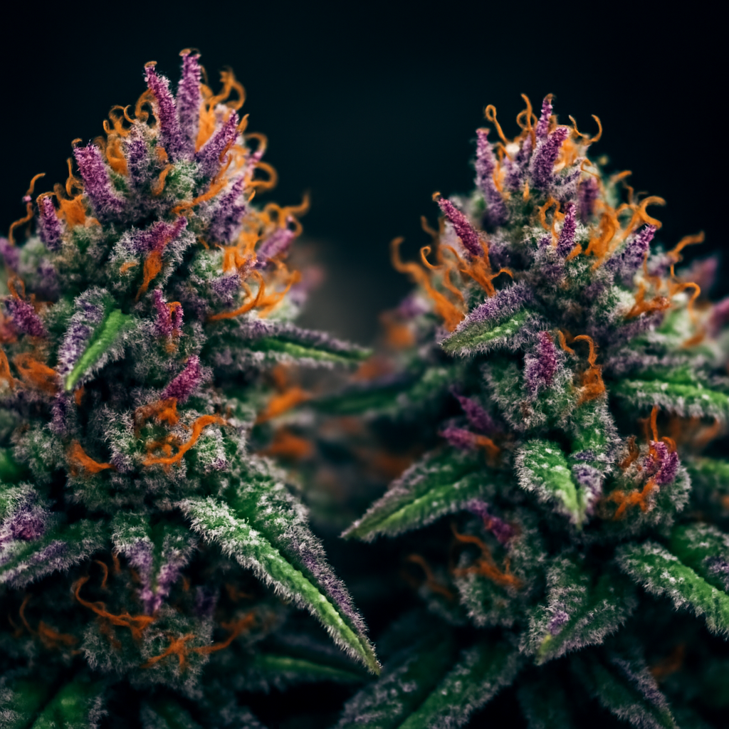 Zkittlez Strain: Grow Guide for Maximum Yield and Flavor