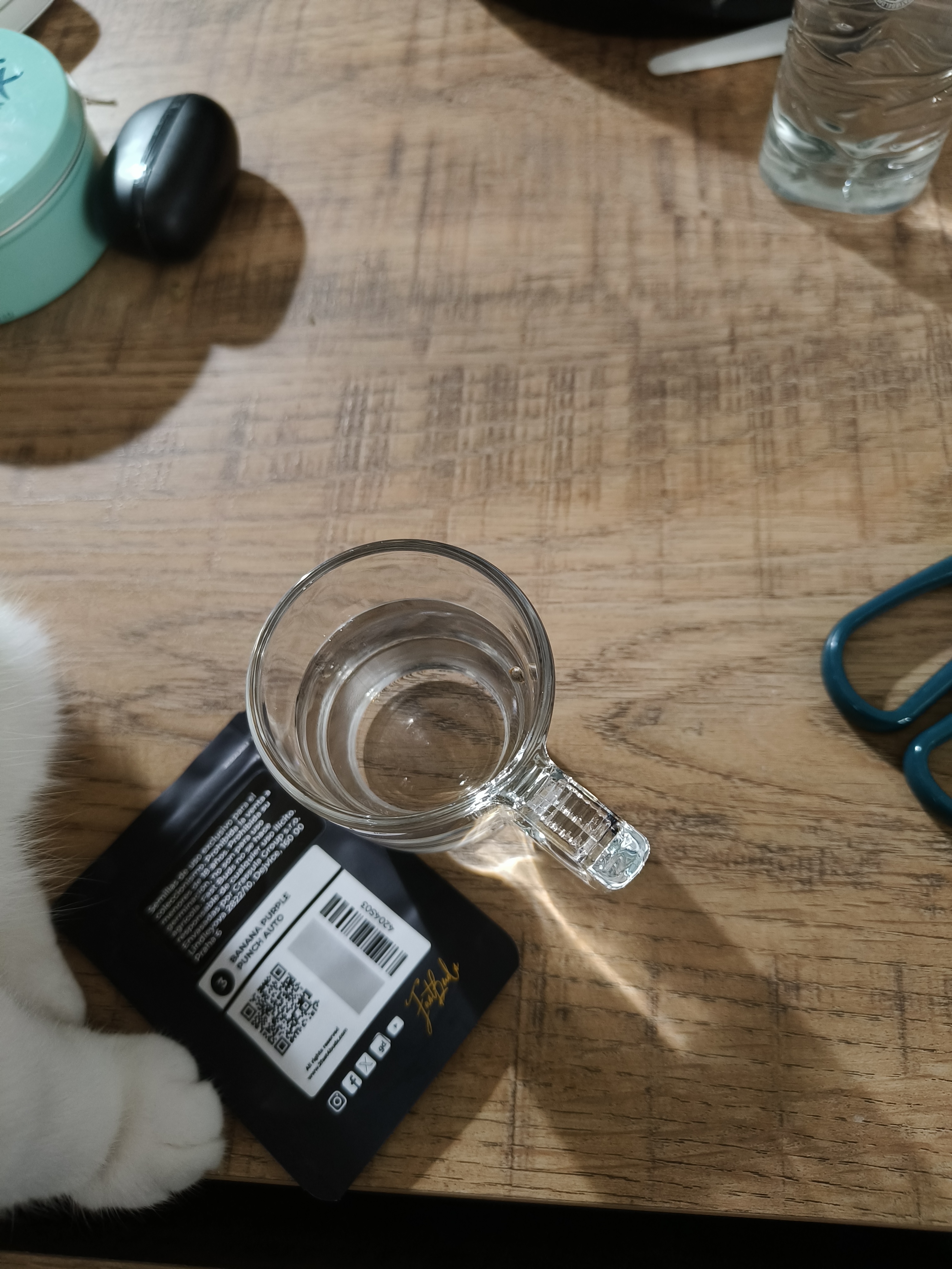 Banana Purple Punch Auto