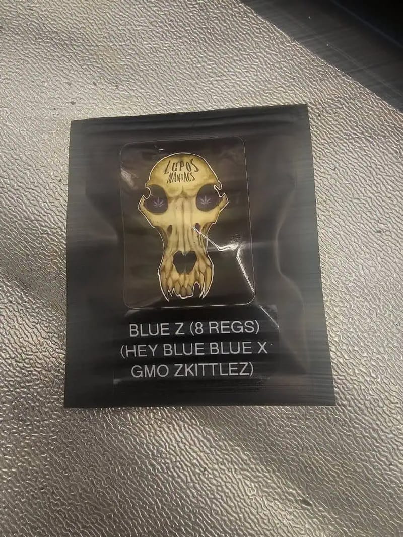 first grow