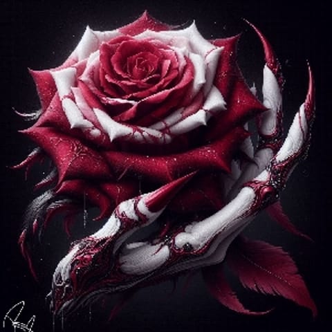 ObsidianRose