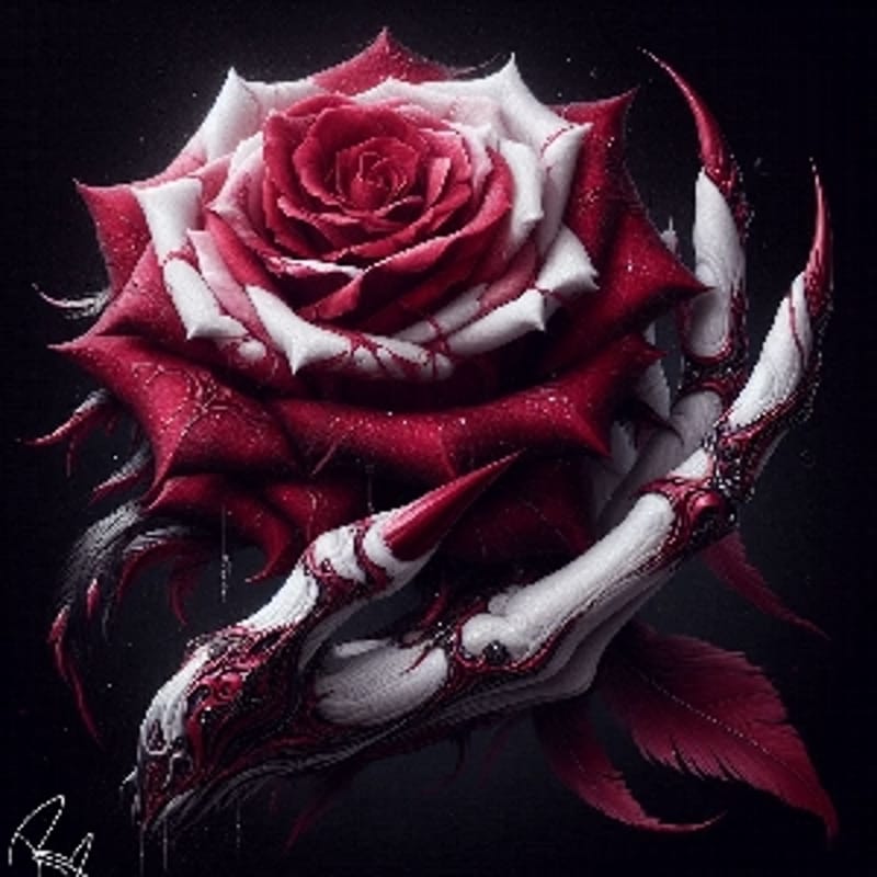 ObsidianRose