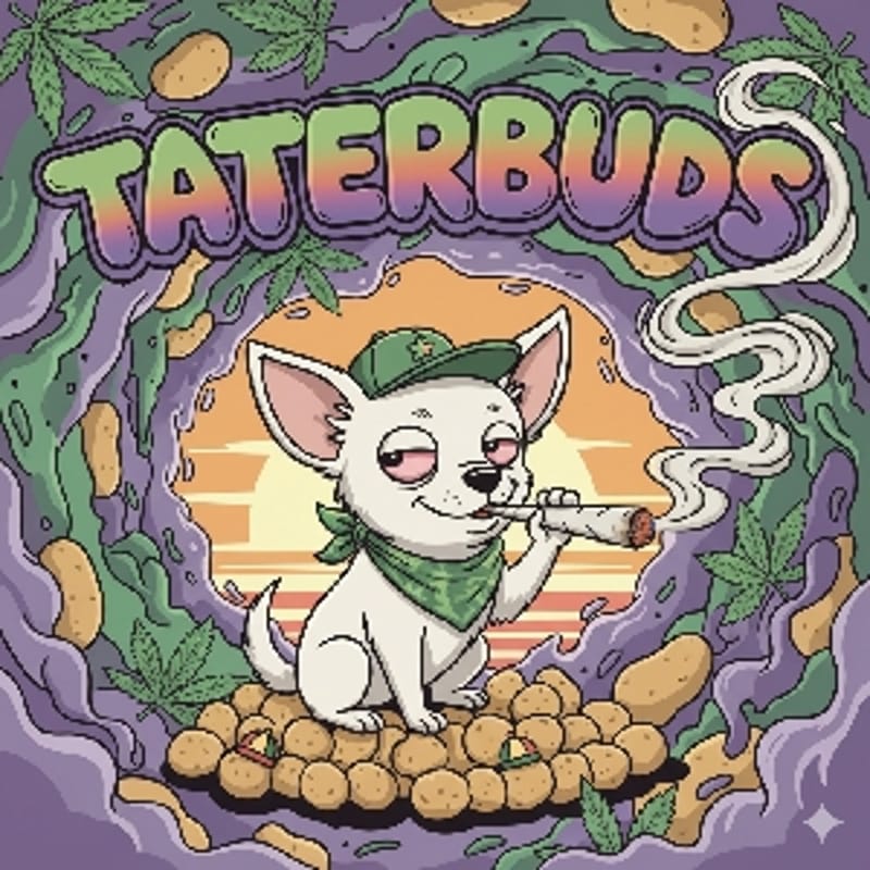 Taterbuds