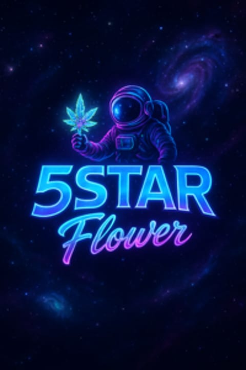 5STARFLWR