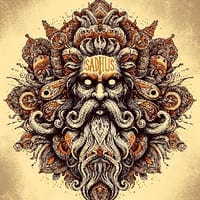 sadhus