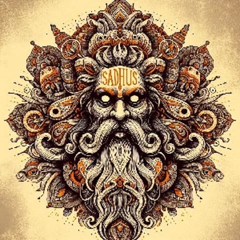 sadhus