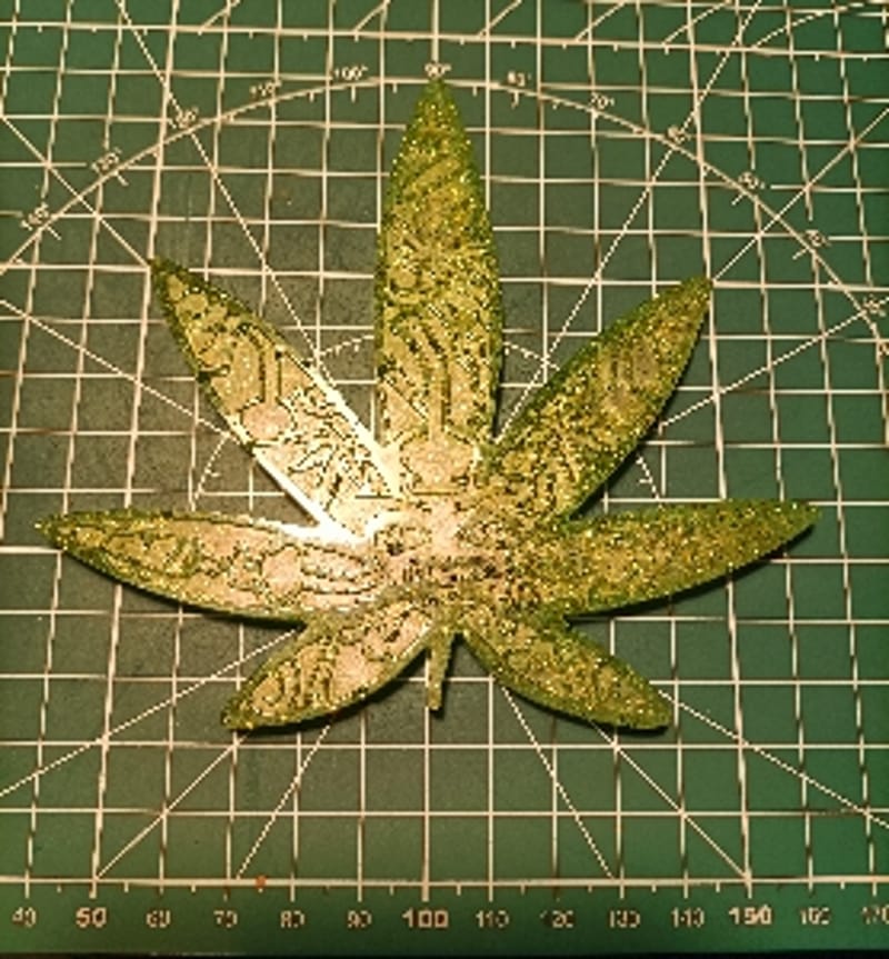 GreenWidow1974