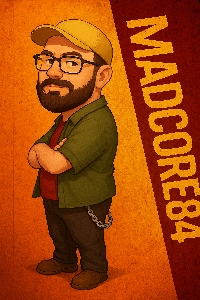 MadCore
