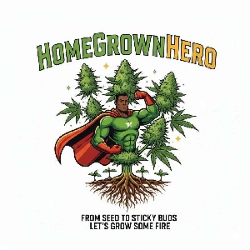 HomeGrownHero