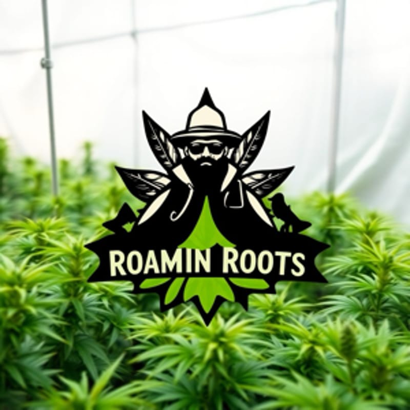 RoaminRoots