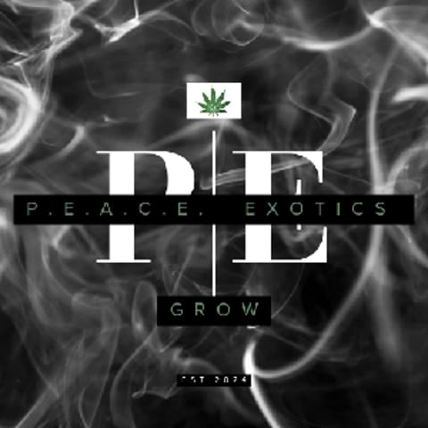 PEACE_Exotics_Grow