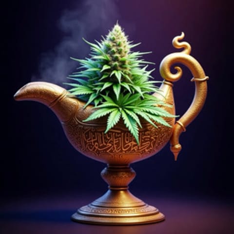 Greengenie