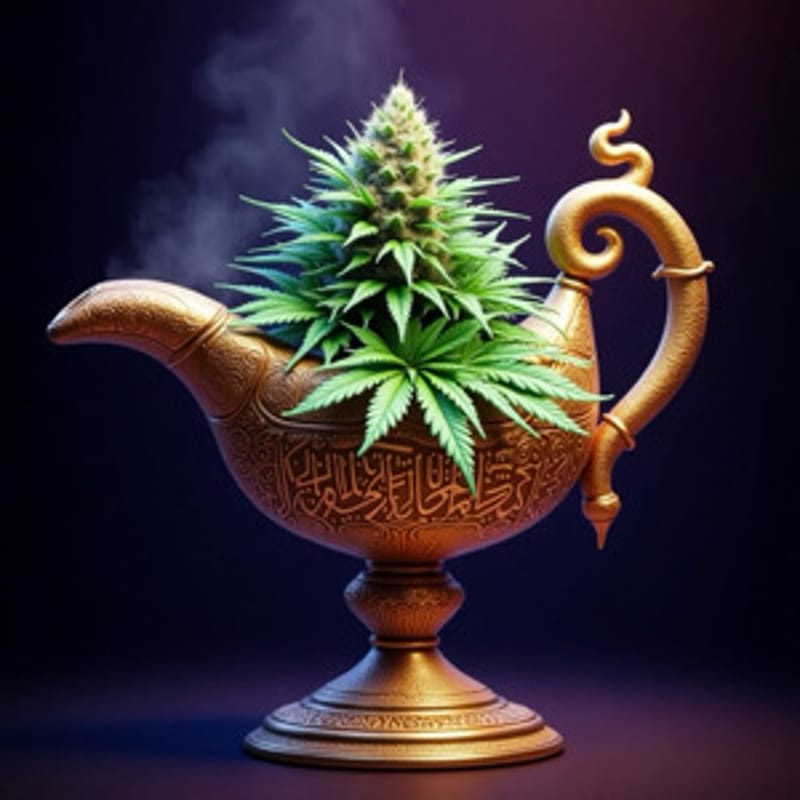 Greengenie