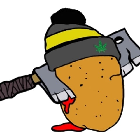 SpudGenetics