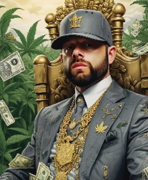 JohntheGrower