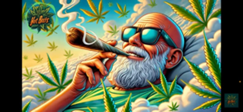 Cannabischris