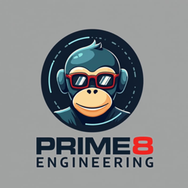 Prime8