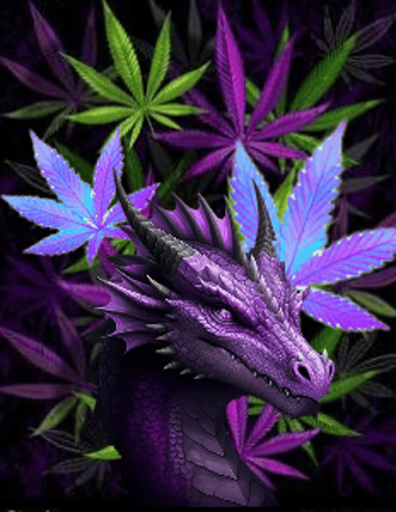 MagikDragon