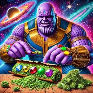InfinityStoned