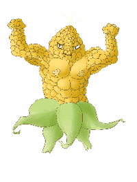 CornPuff