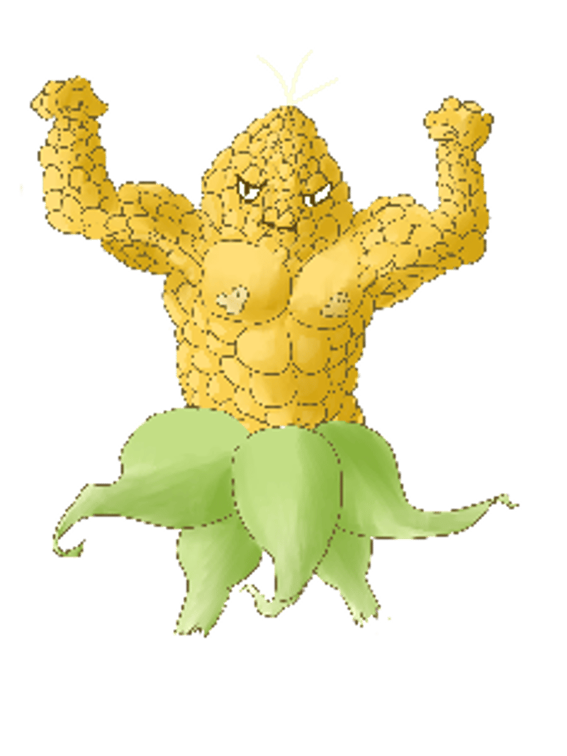 CornPuff