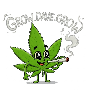 GrowDaveGrow