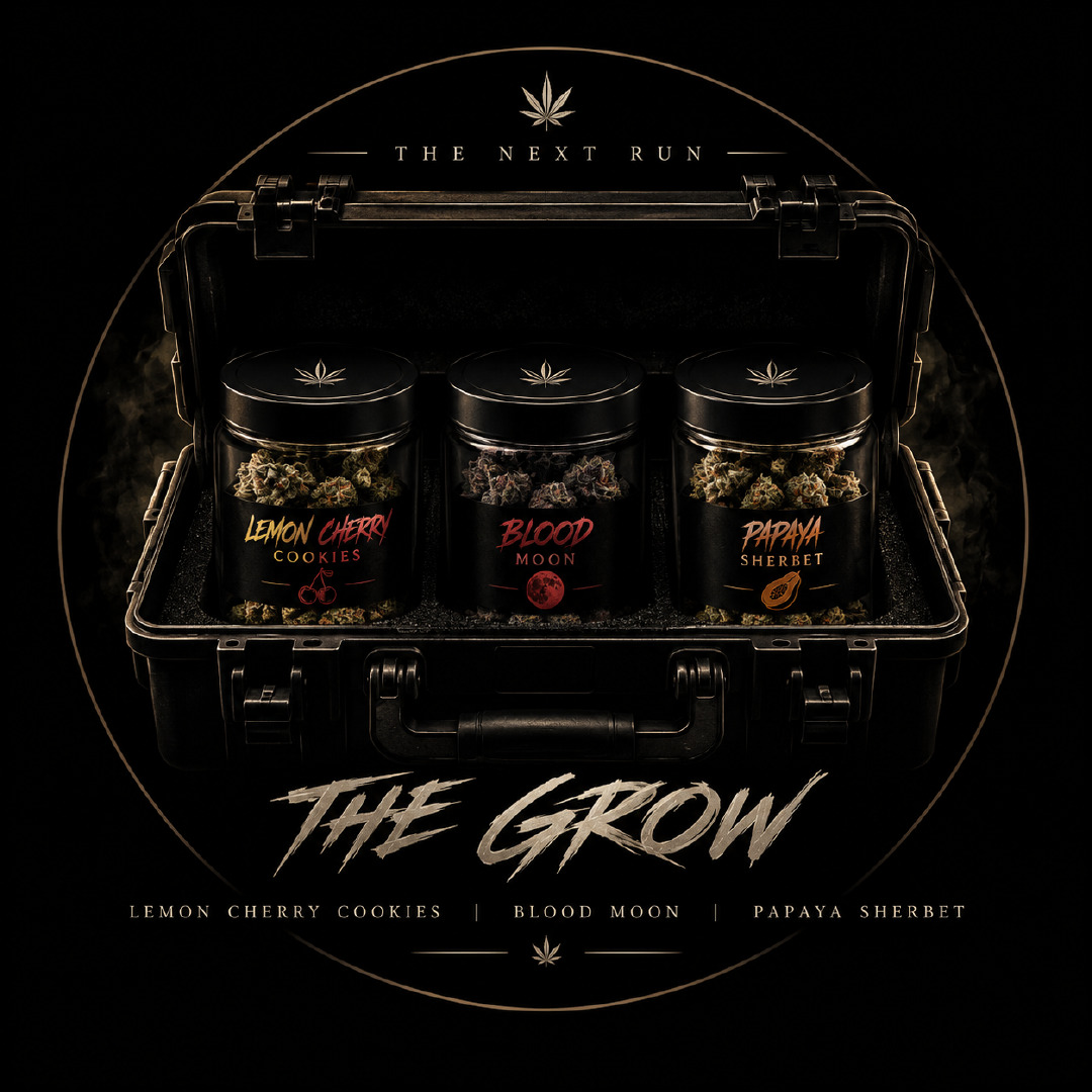 3 Strain grow 